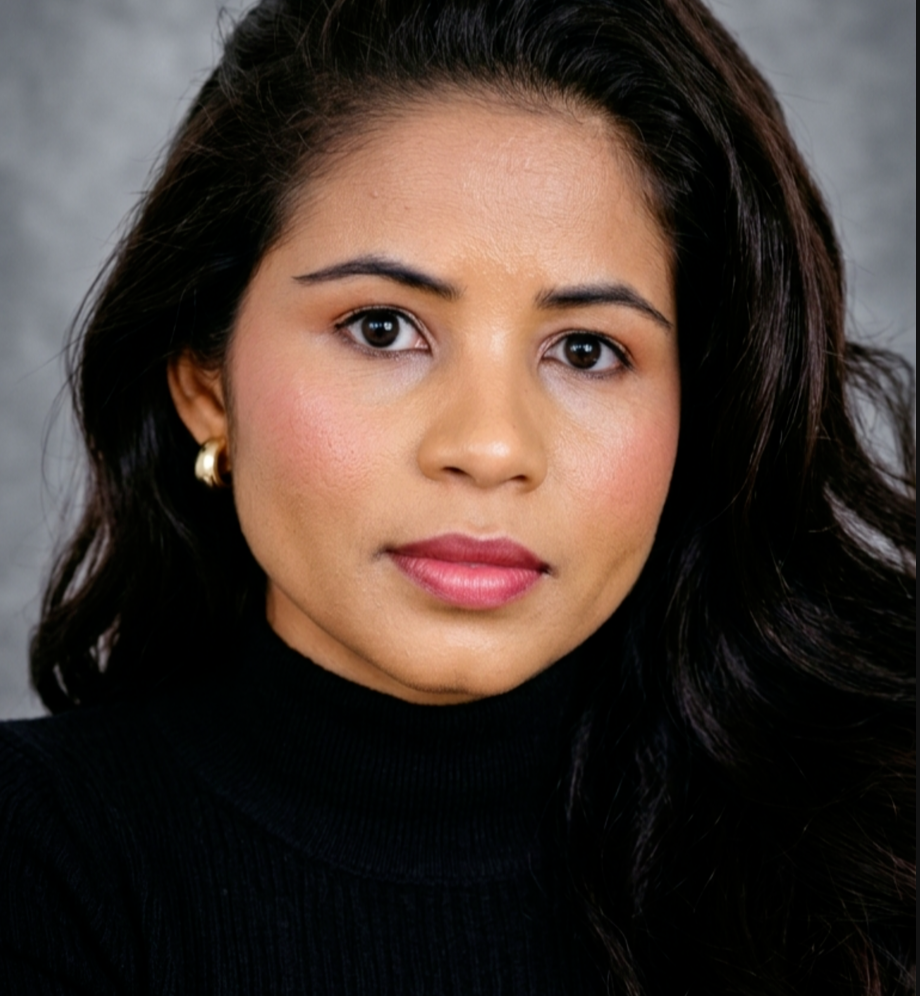 Andreia Carvas — Arquiteta e Urbanista